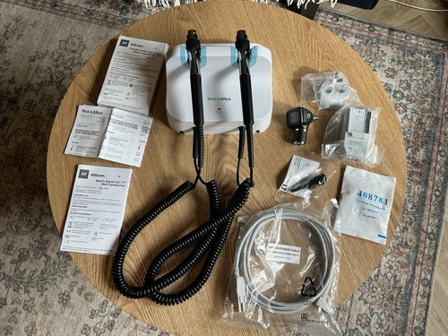 Welch allyn 777 wall - gs,