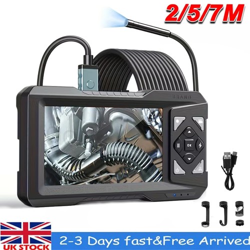 Industrial endoscope camera - endoscope,
