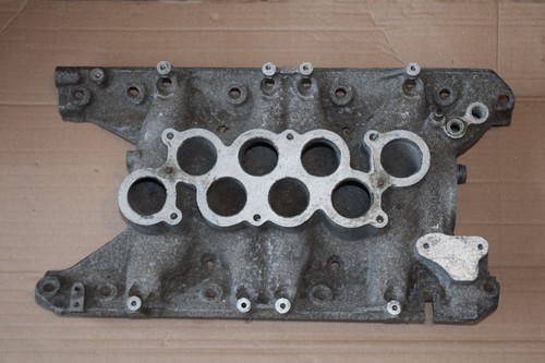Rover intake manifold - rover, erc
