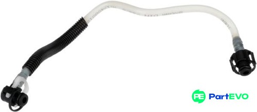 Gates fuel overflow hose - overflow,