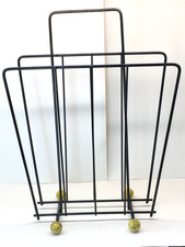 Sputnik Magazine Rack