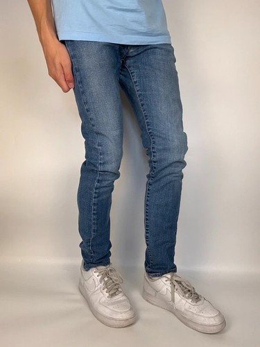 Vintage y2k levis 519 slim - levis, fit