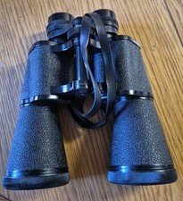 Vintage Prinz Binoculars With