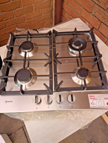 Neff t26cih8n0 n70 60cm gas - neff,