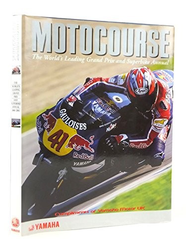 Motocourse the world s - the, world's