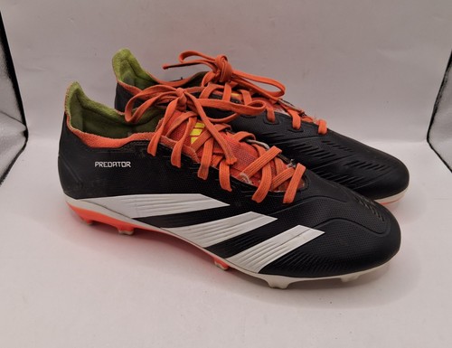 Adidas predator league - adidas, fg