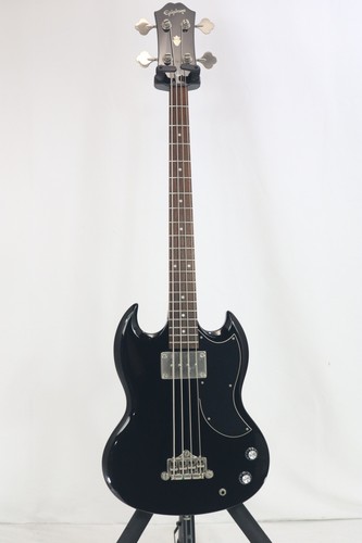 Epiphone short scale - eb-0,