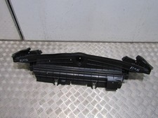 Mercedes E Coupe C207 Front Lower Air Duct Segment Genuine A2075054730 REF F1M16