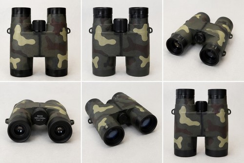 60x60 camouflage compact - 60x60,