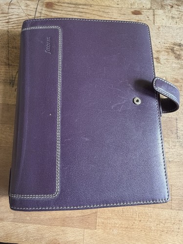 Filofax holborn leather - filofax,