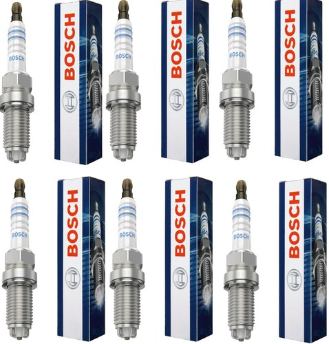 Bosch spark plugs - bosch,