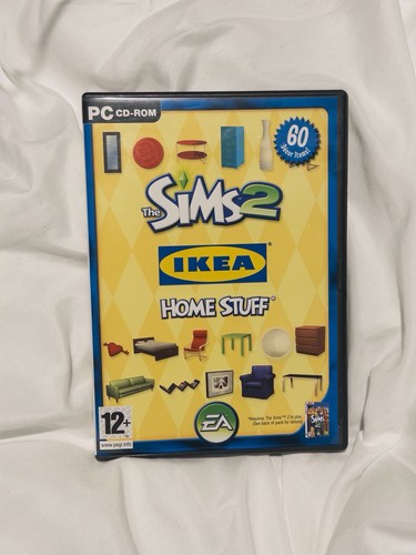 The sims ikea home stuff - ea,