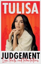 Judgement: The brutally honest memoir from N'Dubz star, Tulisa by Tulisa Contos
