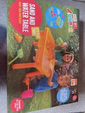 Ready Set Summer Sand & Water