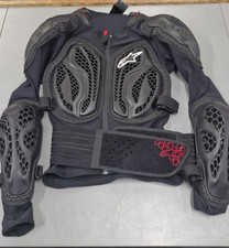 Alpinestar bionic action