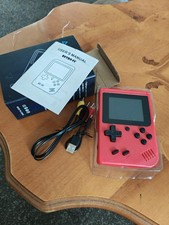 Gameboy Retro console, 400