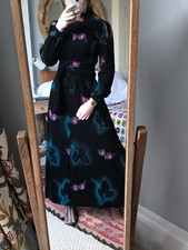 Elegant True vintage Black