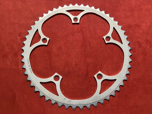 Campagnolo chainring tooth - campagnolo, 53
