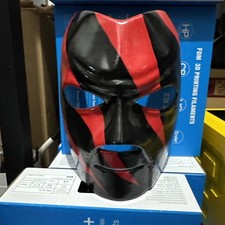 Kane Mask 3D Printed Very Good