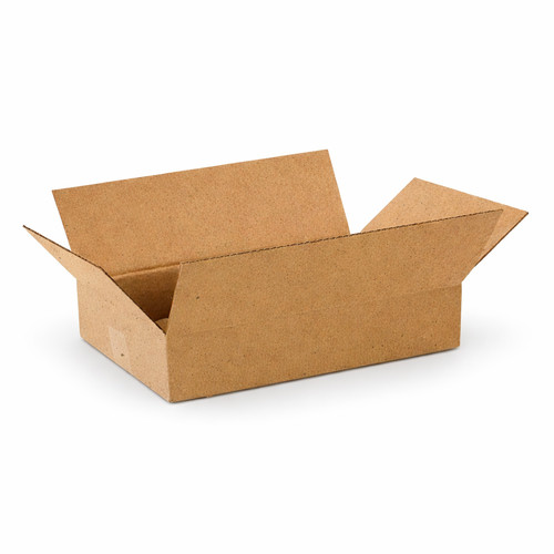 100 12x9x3 cardboard - -,