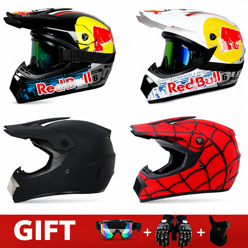 Adult off road motocross - adult, off-road