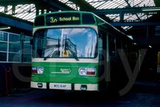 Bus Photo - Southern National