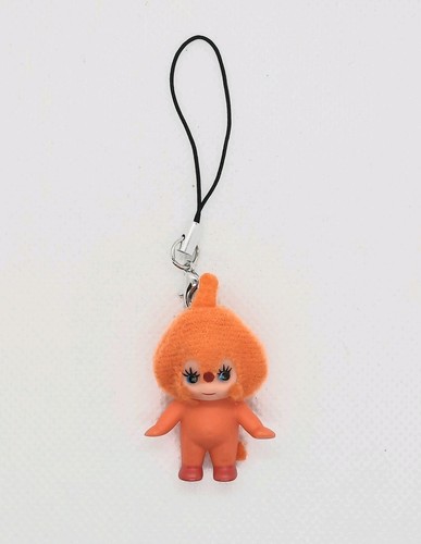 Kewpie doll elf charm 4cm - kewpie,