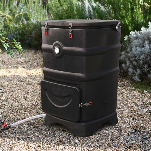 Garden gear bio heat - gear, 110l