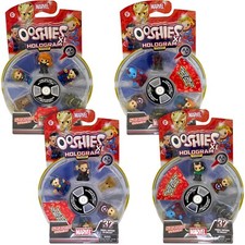 Marvel Ooshies XL Hologram