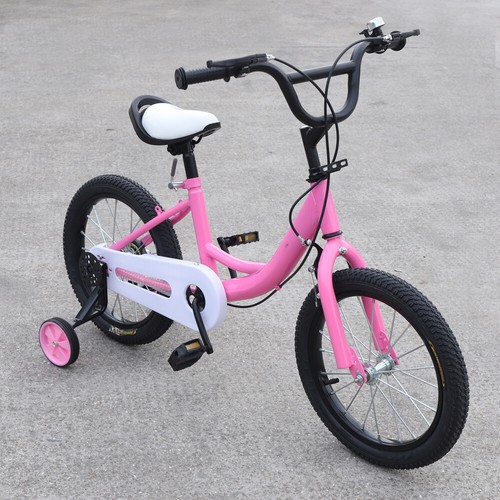 Inch kids bike children - 16",