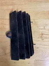 YAMAHA TRI-Z 250 1985 RADIATOR