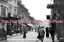 HA 1902 - High Street