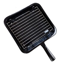 for Bailey Grill Pan Handle Oven Cooker Caravan Motor home Camper Van 28 x 27 cm