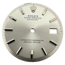 Genuine Rolex Oyster Perpetual