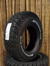 1 x 265 75 16 119/116S  BF