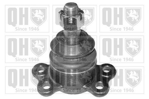 Genuine ball joint fits - genuine,