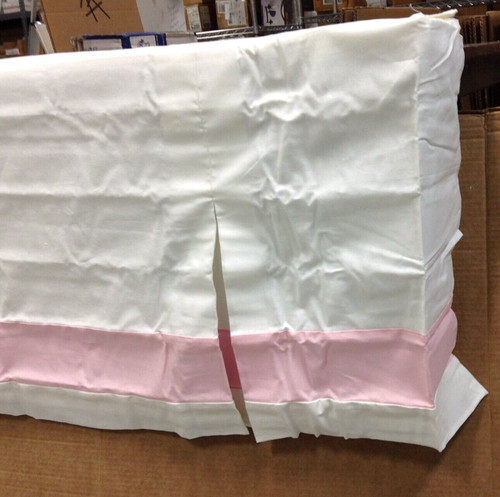 Pottery barn box - pottery,