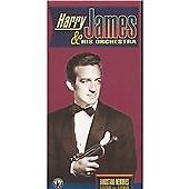 Harry james bandstand - -,