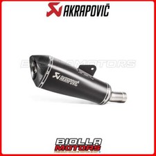 Slip akrapovic bmw 1200 - 1200, r