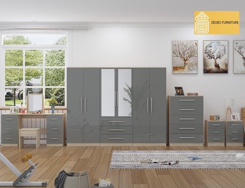 Large door full - 6,