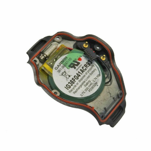 Garmin forerunner 610 - forerunner, sport