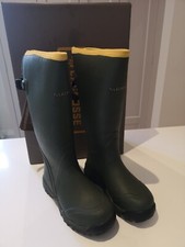 Lacrosse Women's Alphaburly