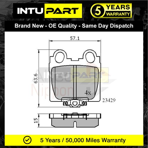 Fits lexus 2 5 - fits,