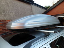 THULE ATLANTIS 200 ROOFBOX FOR