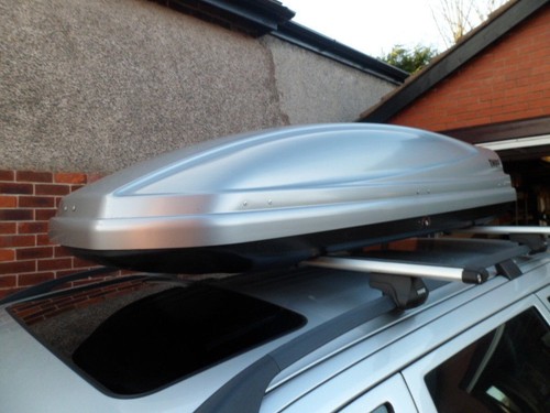 Thule motion atlantis - motion/atlantis, 200