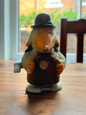 Vintage - Wombles -  Wind-Up