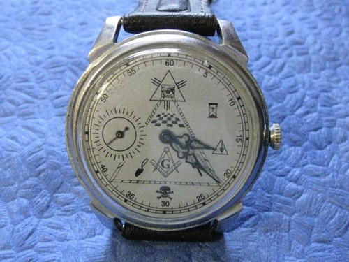 Marriage vintage wristwatch - marriage,