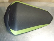 KAWASAKI Z125 BR125 2021 OEM PILLION SEAT 2018-2023