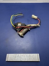 Tamiya Vintage Switch Set Working Rc Car Radio Gear F1 Cheetah Holiday Buggy Etc