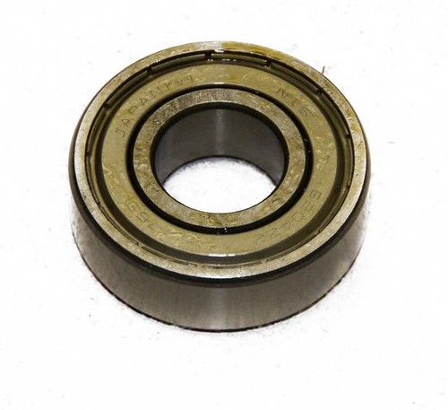 Engine flywheel spigot - flywheel,